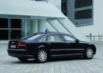 Audi A8 L W12 Security 2008 года
